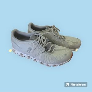 On-Running Shoes Size W8